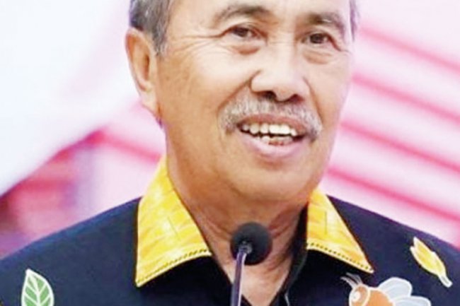 Pelajar Riau Kuasai Teknologi dan Literasi Digital