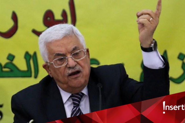 Ini Sosok Presiden Palestina Mahmoud Abbas yang Jadi Sorotan
