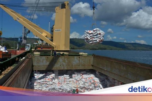 Harga Beras Naik, RI Bakal Sulit Dapat Pasokan Impor