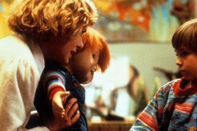 Sinopsis 'Childs Play', Kisah Boneka Psikopat yang Bisa Membunuh Orang