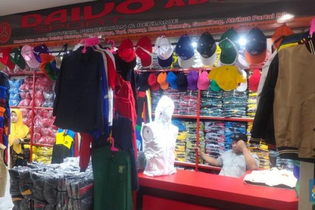 Alasan Pasar Senen Mati Suri, Pengusaha: Diserbu Barang Impor