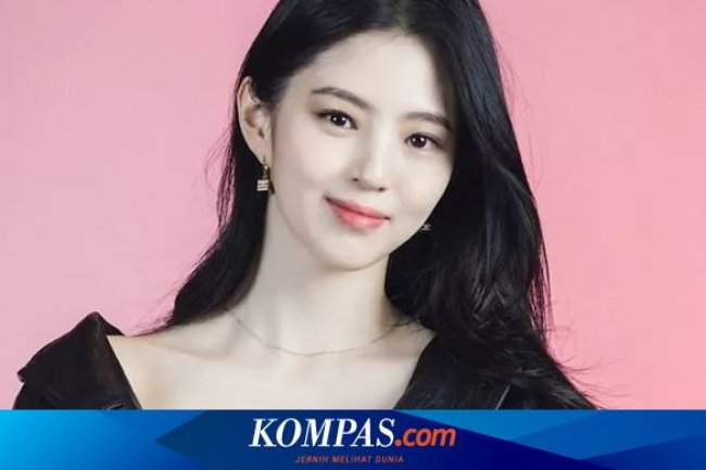 Han So Hee Ungkap Telah Jalani Operasi Hidung