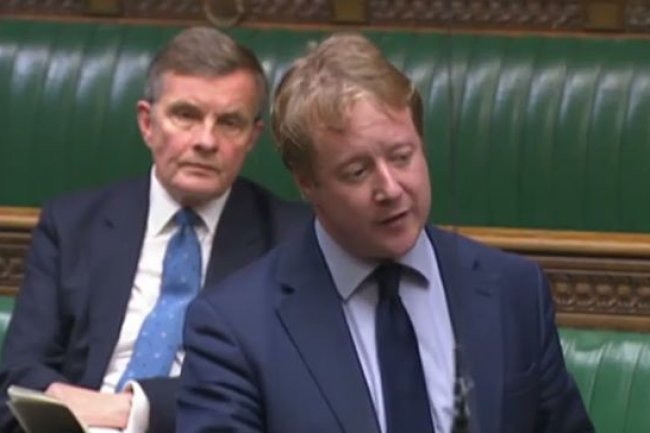 Dukung Gencatan Senjata di Gaza, Pejabat Inggris Ini Dipecat