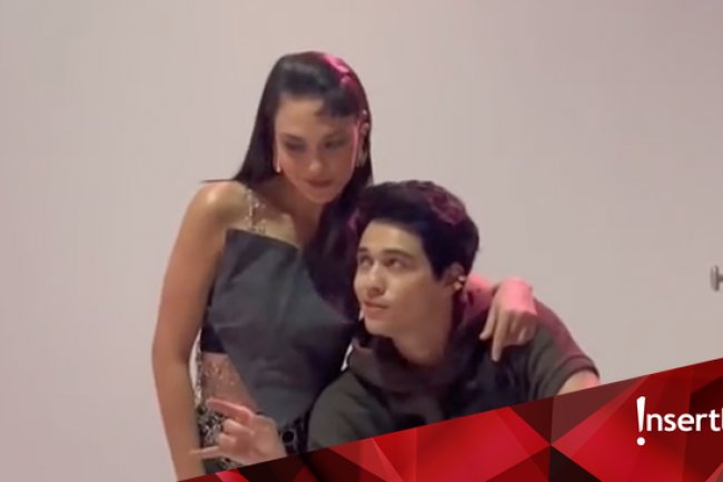 Foto Maxime Bouttier Hilang dari IG dan TikTok Luna Maya, Ada Apa?