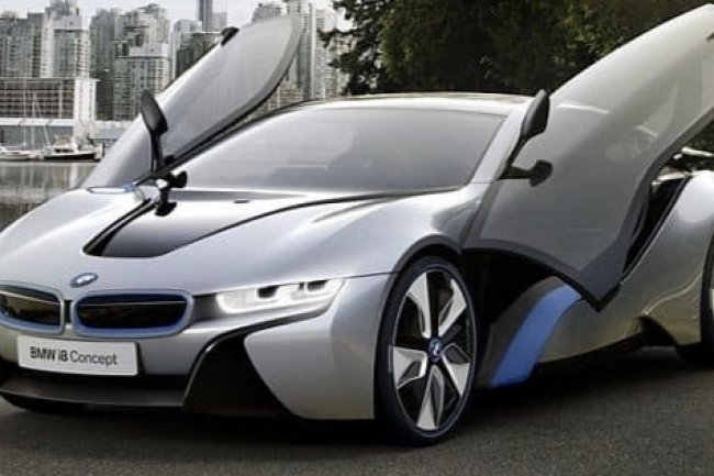 BMW Merek Mobil Mewah Ternama di Dunia Otomotif