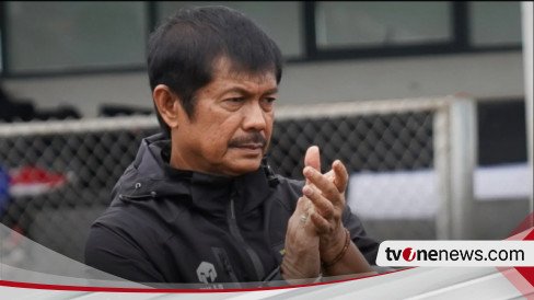 Komentar Coach Justin soal Pernyataan Viral Indra Sjafri pada Taktik Timnas Indonesia Longball