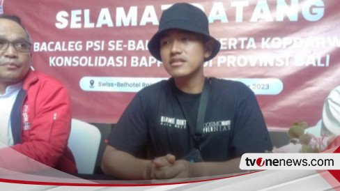 Berantas Korupsi, Ketum PSI Kaesang, Akan 'Sembelih' dan Rampas Aset Kader yang Korupsi