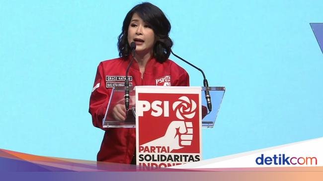 Puan Minta Kaesang Ketemu Dirinya Dulu, PSI Mau Surati Megawati