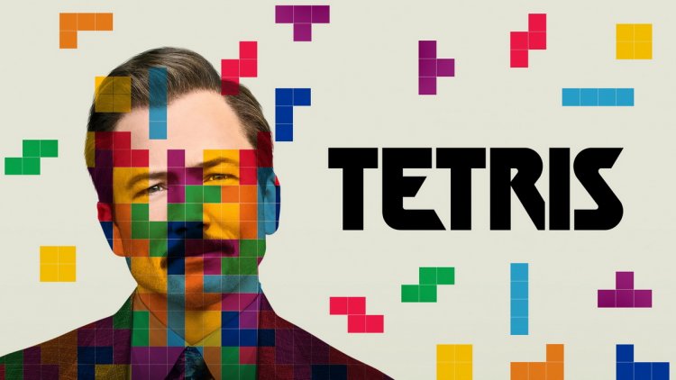 Sinopsis Film Tetris (2023): Sejarah si Game Puzzle Ikonik
