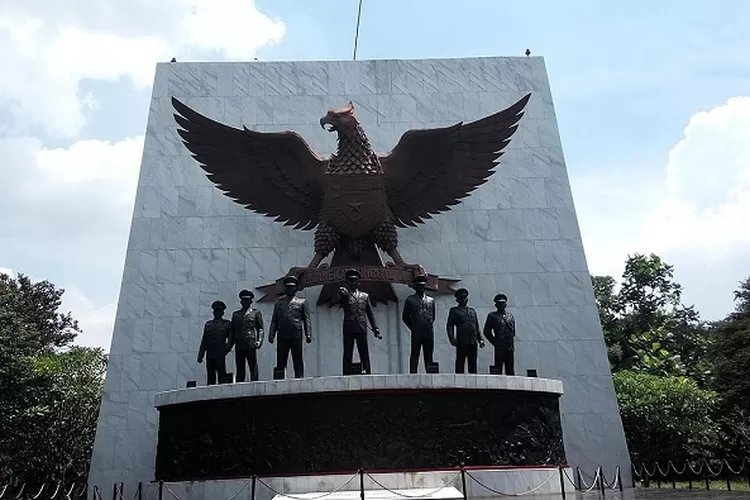 Hari Besar Nasional Internasional Oktober 2023, Ada Hari Kesaktian Pancasila, HUT TNI dan Ultah PBB