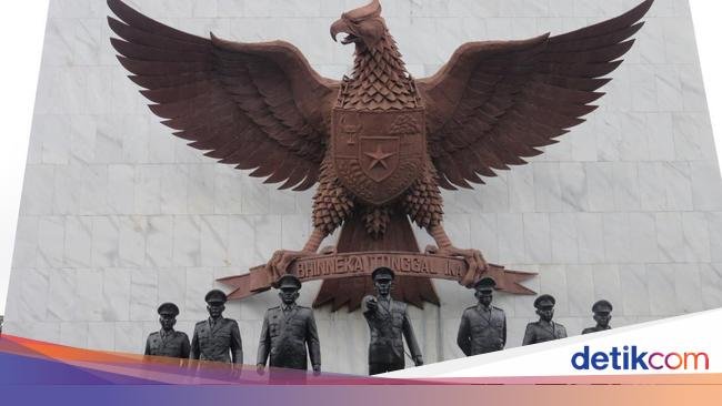 10 Tokoh dan Korban Terkait G30SPKI, Peran dan Kisahnya