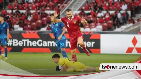 FIFA Ungkap Perjalanan Karir Pemain Timnas Indonesia Jordi Amat, jadi Keturunan Pangeran Hingga Bantu Raih JDT Juara