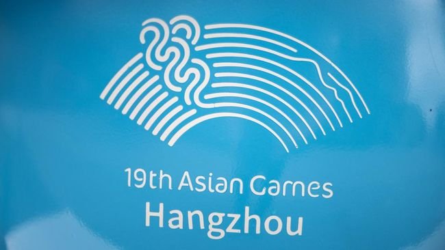 Indonesia Rebut Emas Keempat Asian Games, Amellya Terbaik di BMX Putri