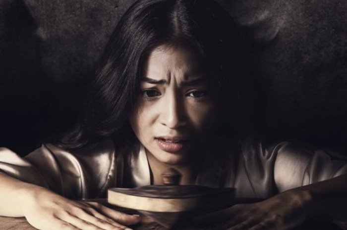 Ini Dia Sinopsis Film Horor Berjudul Gasing Tengkorak: Ketika Permainan Tradisional Menjadi Sebuah Teror yang Mendebarkan!