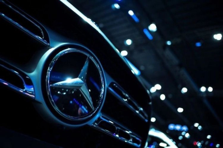 Indomobil dan Inchape resmi akuisisi bisnis Mercedes-Benz di Indonesia
