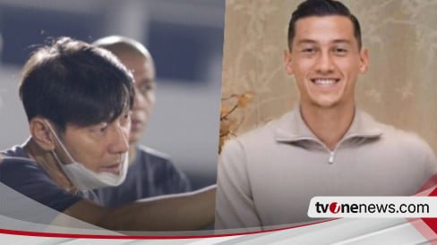 Media Malaysia Sampai Bilang Begini soal Naturalisasi Jay Idzes ke Timnas Indonesia Asuhan Shin Tae-yong, Katanya...