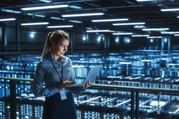 Indonesia Masih Kekurangan Talenta Bidang Data Center, Kebutuhan Semakin Meningkat