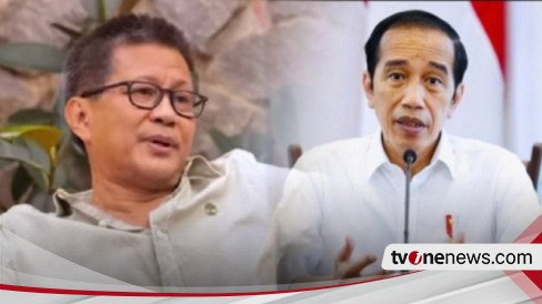 Kiritik Keras soal Harga BBM Naik, Rocky Gerung: Kesaktian Jokowi...