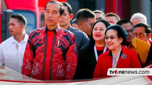 Wacana Suksesi Ketua Umum PDIP Menghangat, Kader Senior Mulai Buka Suara