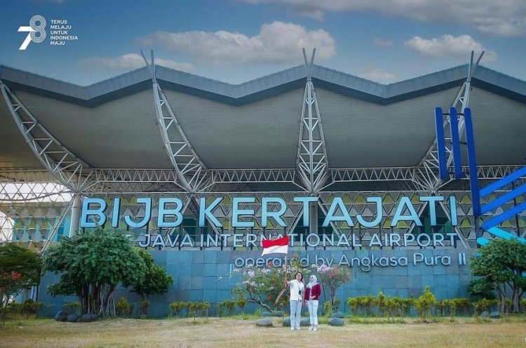 Ini Panduan Cara Cari Tiket Pesawat Murah ke Bandara Internasional Kertajati - Balikpapan, Mulai Rp 600 Ribu