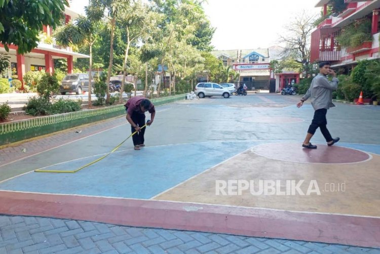 Kronologi Resmi Peristiwa Siswi SD Loncat dari Lantai 4 Sekolah Hingga Meninggal