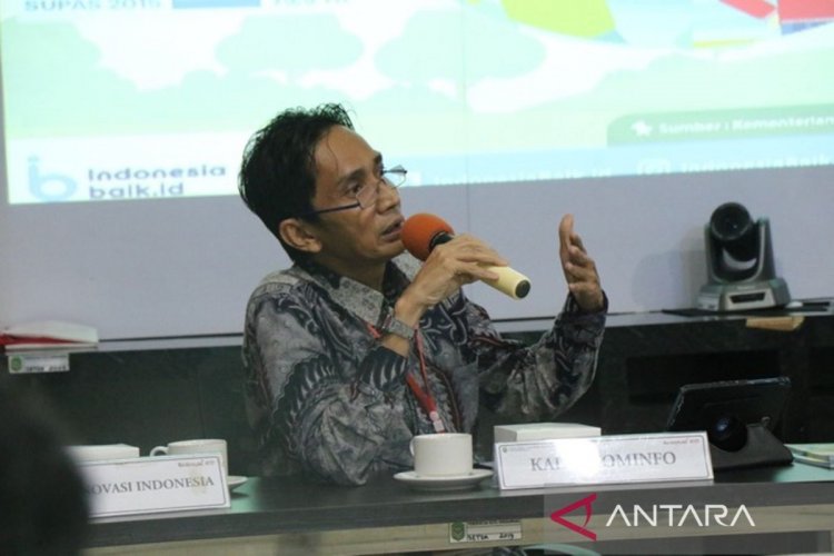Singkawang integrasikan TI untuk maksimalkan program kota pintar - ANTARA News Kalimantan Barat
