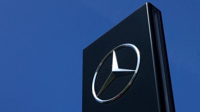 Indomobil & Inchcape Resmi Akuisisi Mercedes-Benz Indonesia
