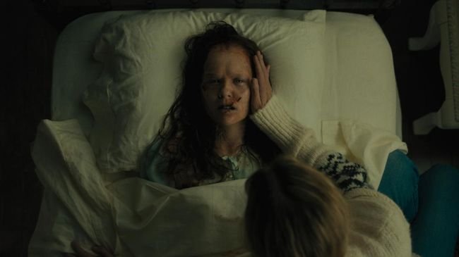 Sinopsis The Exorcist: Believer, Horor 50 Tahun Lalu Kembali