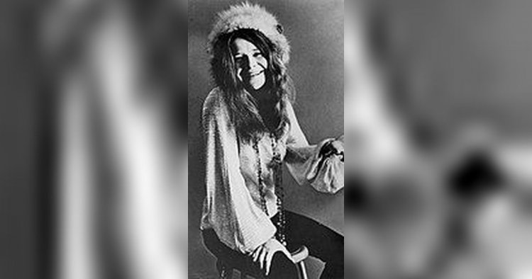 Peristiwa 4 Oktober: Meninggalnya Janis Joplin, Penyanyi Rock Wanita yang Paling Berpengaruh