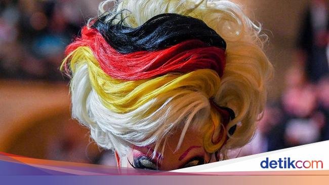 Tantangan 33 Tahun Reunifikasi Jerman, Kesenjangan Ekonomi-Bangkitnya Ultrakanan