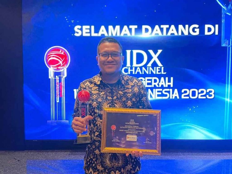 XL Axiata Raih Dua Penghargaan Internasional dan Nasional