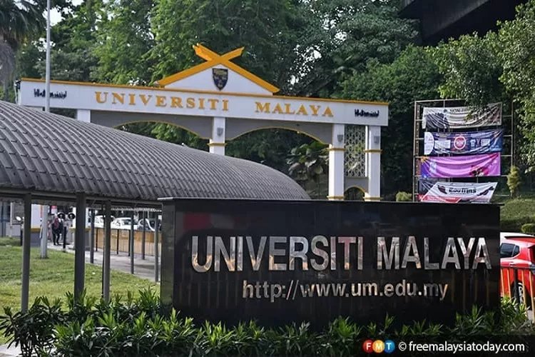 Uang Kuliah Universiti Malaya Membuat Mahasiswa Internasional Temasuk Indonesia Kebingungan