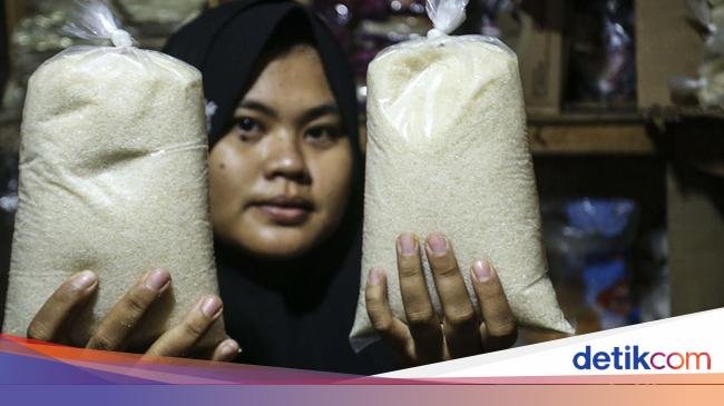 Terungkap! Biang Kerok Harga Gula Naik