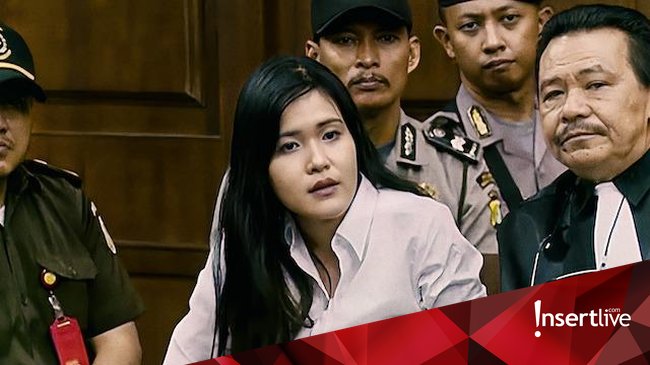 Otto Hasibuan Ungkap Obrolan Saat Jessica Wongso Tolak Akui Bersalah demi Grasi