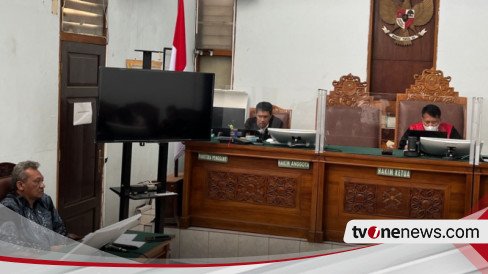 Heboh Duit Korupsi BTS Diduga Mengalir ke Anggota  Komisi I DPR Fraksi Gerindra