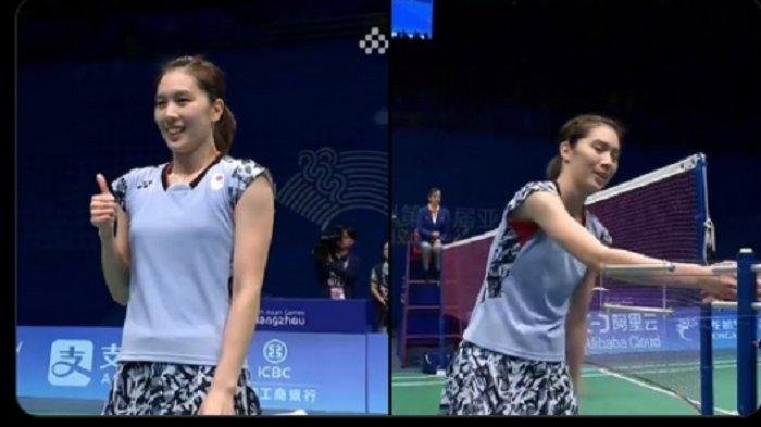 Jadwal Jam Main dan Live Streaming INews TV Final Badminton Asian Games 2023, China Terbanyak