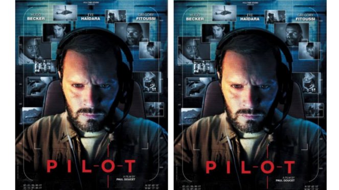 Sinopsis Film The Pilot: Ketika Seorang Pilot Pilih Keluarga atau Negara, Sedang Tayang di Bioskop