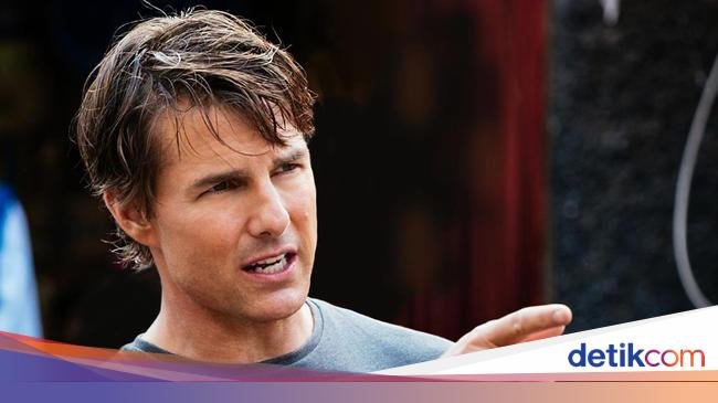 Koleksi Mobil Tom Cruise Bikin Geleng-Geleng Kepala