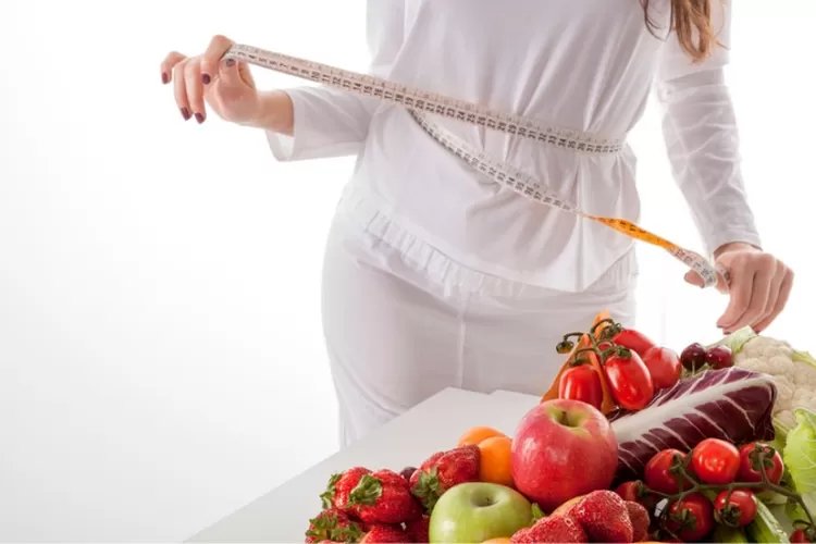 Langkah Pertama Menuju Kesehatan Optimal, Memahami Program Diet TWS
