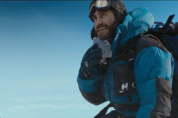 Menghadapi Badai Kehidupan yang Ekstrim! Ini Dia Sinopsis Film Everest: Perjalanan Epik ke Puncak Dunia yang Mematikan