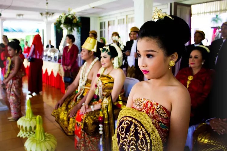 Mitos Orang Sunda Tidak Boleh Menikah dengan Orang Jawa: Akibat dari Peristiwa Masa Lalu?