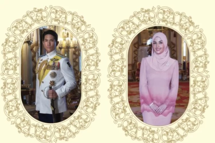 Hari Patah Hati Internasional, Pangeran Brunei Abdul Mateen Akan Menikah Januari 2024