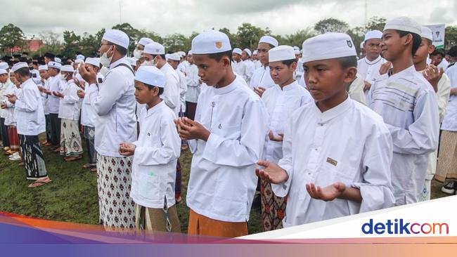 Peristiwa Bersejarah 22 Oktober Cikal Bakal Lahirnya Hari Santri