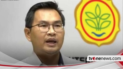 Menteri dan Sekjen Jadi Tersangka Korupsi, Plt Mentan Kumpulkan Pejabat Eselon: Tak Ada Integritas, Selesai!