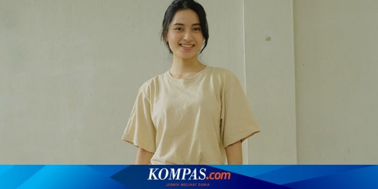 Sarah Felicia Ungkap Alasan Terima Peran Jadi Sugar Baby