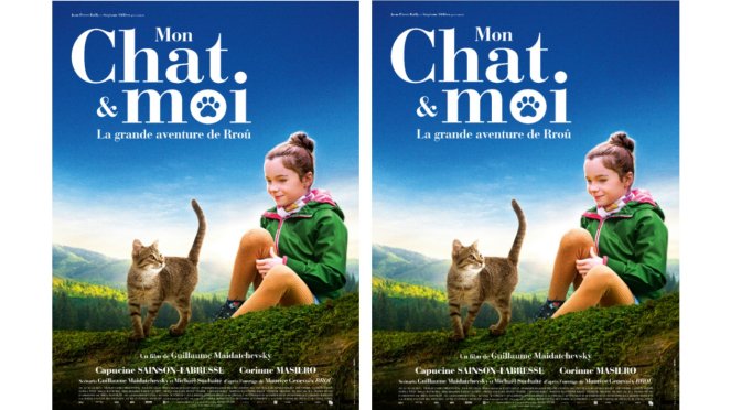 Sinopsis Film A Cat's Life, Petualangan Anak Kucing Kota di Alam Bebas Tayang Bioskop 11 Oktober