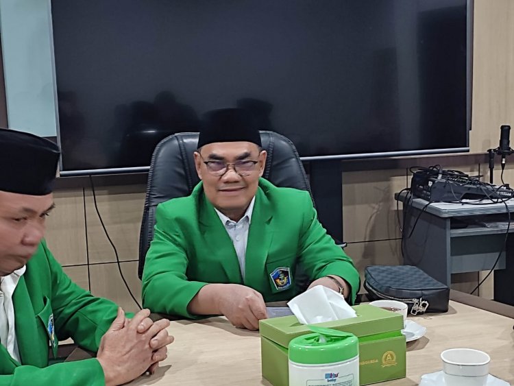 Penunjukkan Plt Dianggap Cacat Prosedur, Prof Basri Modding Gugat Yayasan Wakaf UMI ke PTUN Makassar