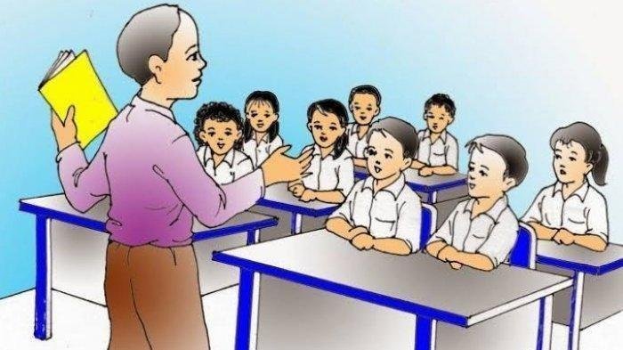 Kunci Jawaban Bahasa Indonesia Kelas 12 Halaman 87, Teknologi Informasi