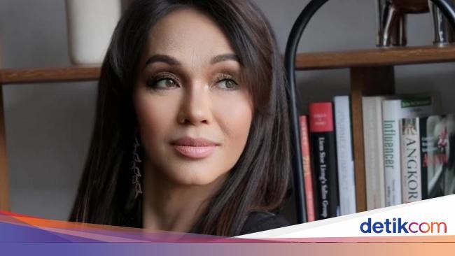 Ivan Gunawan Pamer Wajah Baru Bunda Corla Usai Oplas Rp 1,5 M, Ini Hasilnya