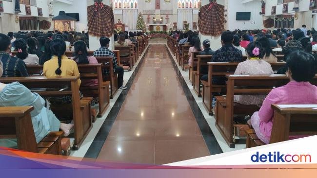 Doa Rosario Hari Rabu 11 Oktober 2023